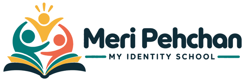 Meri Pehchan – My Identity School